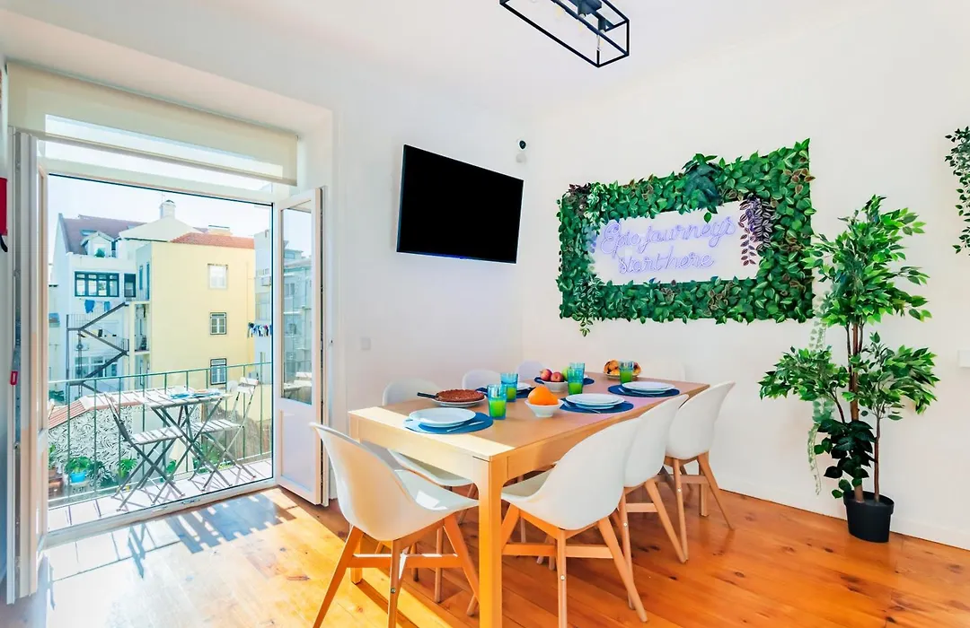 Guest Inn 1 Boutique House-1