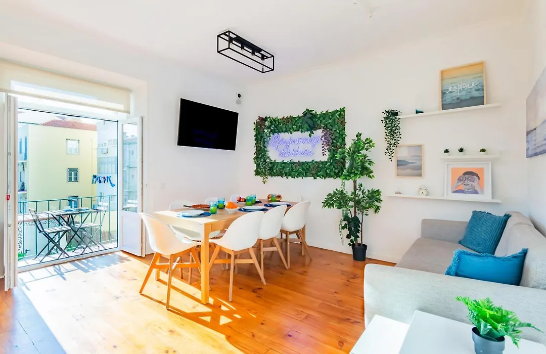 Guest Inn 1 Boutique House-1
